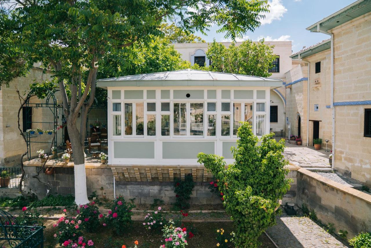 Gul Konaklari - Sinasos - Special Category Mustafapasa Exterior photo