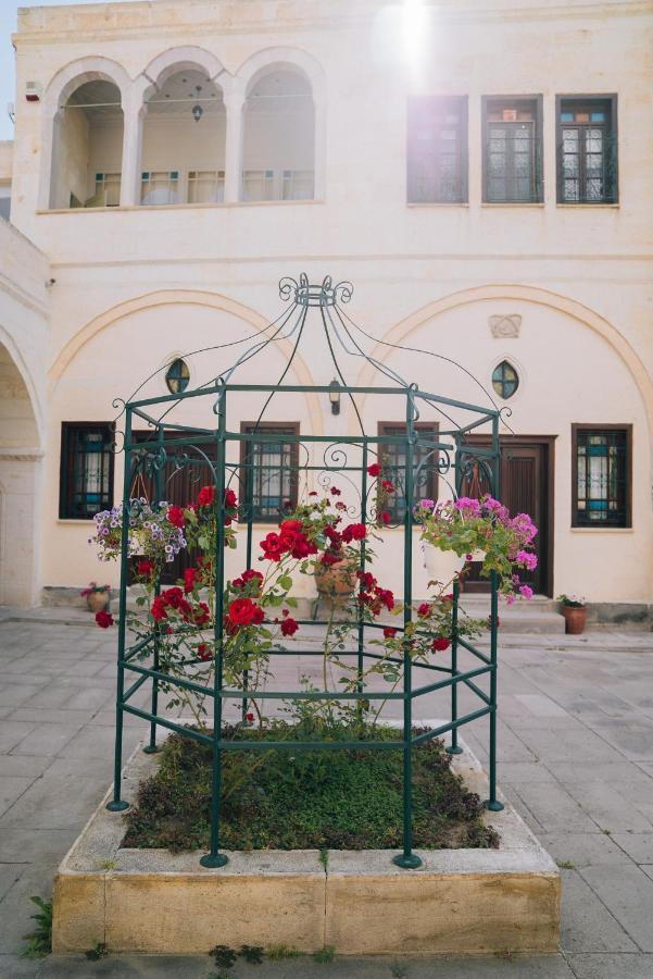 Gul Konaklari - Sinasos - Special Category Mustafapasa Exterior photo