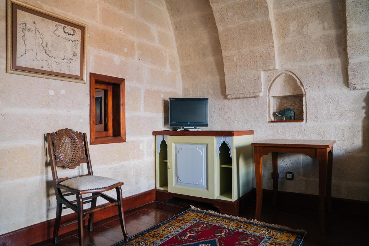 Gul Konaklari - Sinasos - Special Category Mustafapasa Exterior photo