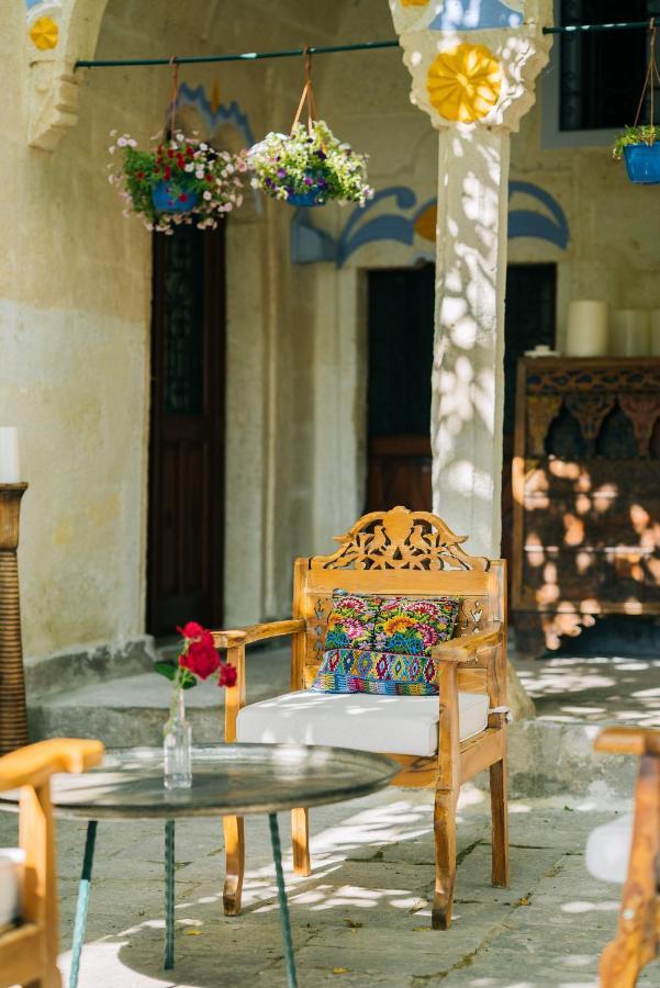 Gul Konaklari - Sinasos - Special Category Mustafapasa Exterior photo