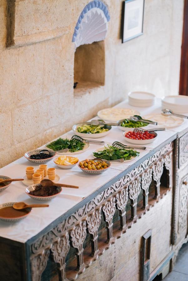 Gul Konaklari - Sinasos - Special Category Mustafapasa Exterior photo