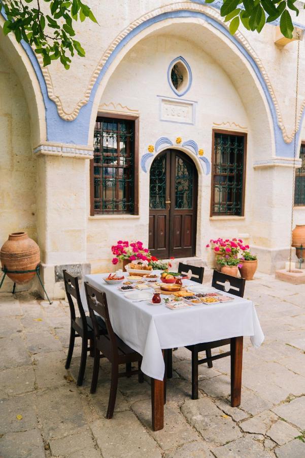 Gul Konaklari - Sinasos - Special Category Mustafapasa Exterior photo