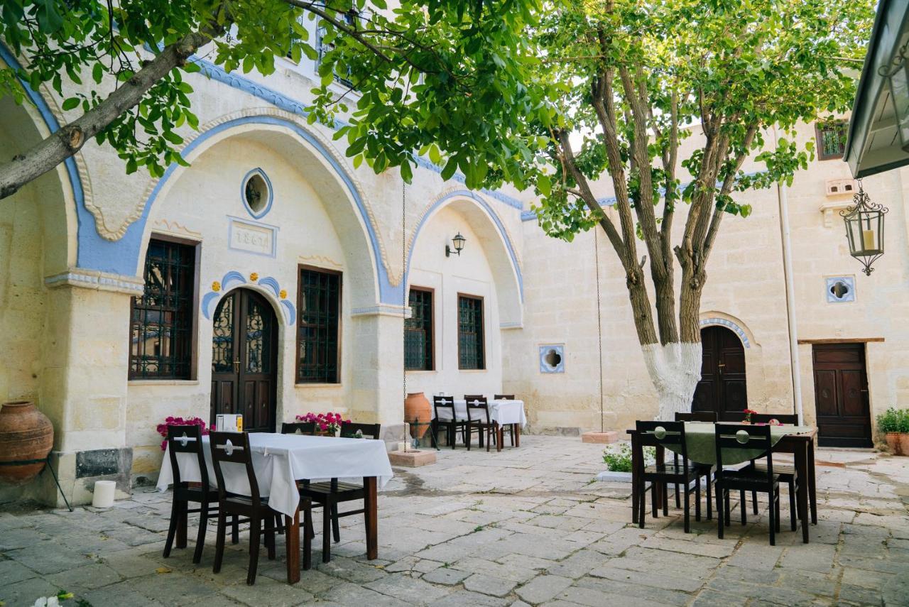Gul Konaklari - Sinasos - Special Category Mustafapasa Exterior photo