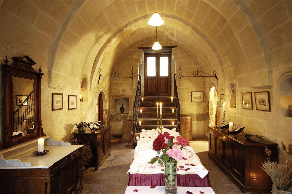 Gul Konaklari - Sinasos - Special Category Mustafapasa Exterior photo